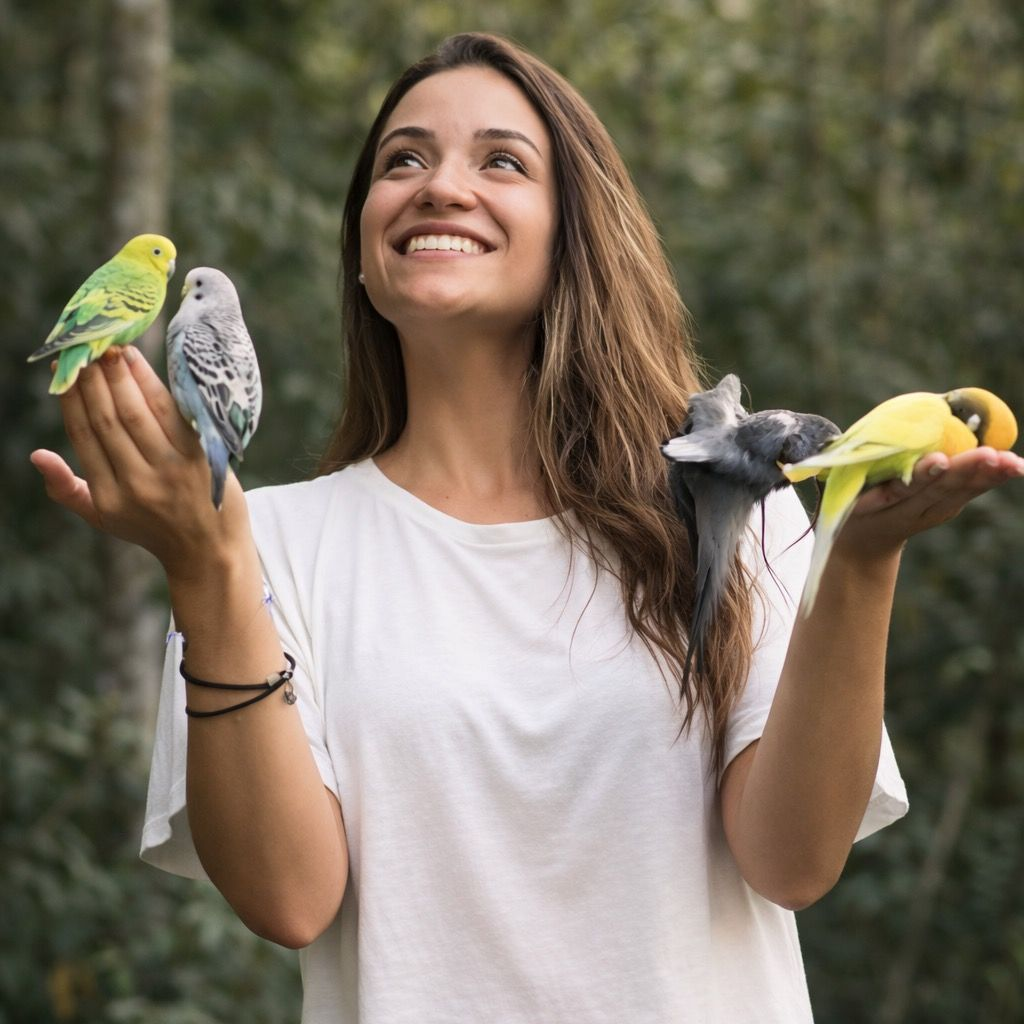 Laura Jiménez, Coach Holística